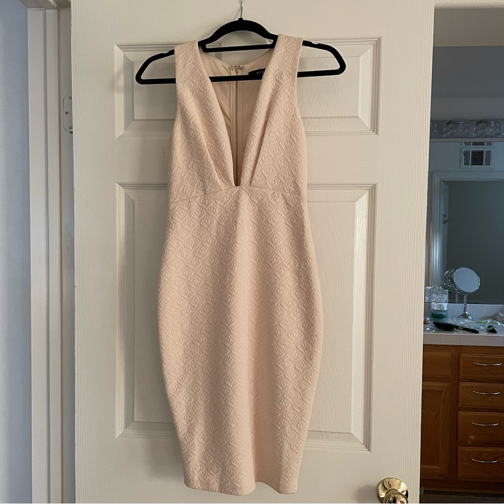 Ark & Co dress
